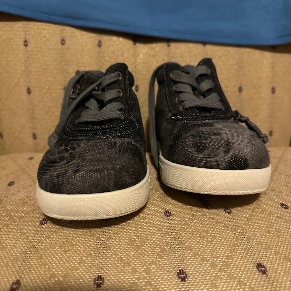 Billy Dir Short Wrap High II